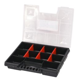 CUTIE ORGANIZATOR HD 35X155X195MM / 11 CASETE