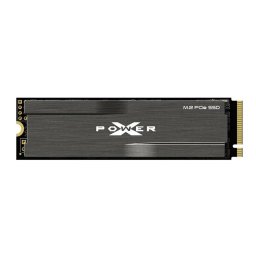 SSD P34XD80 1TB, PCI Express 3.0 x4, M.2 2280