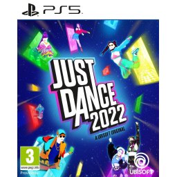 Joc consola Game PlayStation 5 Just Dance 2022