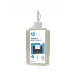 Folie de laminat Ulei pentru distrugatoare de documente HP, 120ml/tub