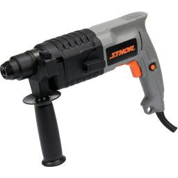 Hammer drill SDS Plus 500W STHOR 79049