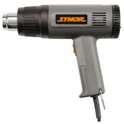 Hot air gun 1500W STHOR 79327