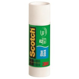Accesorii birotica Lipici solid 40gr, 3M - SCOTCH Office