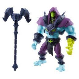 Mattel He-Man and the Masters Of The Universe - Skeletor - HBL67