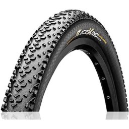 Continental Race King, tires (black, ETRTO: 50-584)