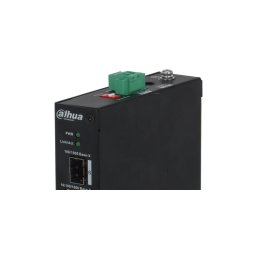 Switch Dahua PoE Switch DAHUA PFS3106-4ET-60-V2 network connection, unmanaged