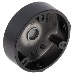 Dahua Europe PFA136 security camera accessory Junction box