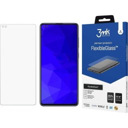 3MK FlexibleGlass Motorola Moto G 5G Plus Szkło Hybrydowe