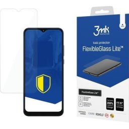 Folie de protecție Moto G Play 3mk FlexibleGlass Lite Motorola STICLĂ