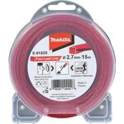 Snur nailon pentru masini cu baterii 2.7mm/15mb E-01828