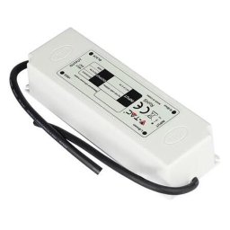SURSA ALIMENTARE SLIM IP67 12V 5A 60W