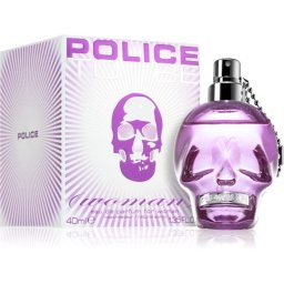 Apa de parfum To Be Woman 40ml