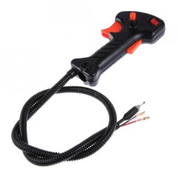 Maner cu cablu acceleratie (DAC210 / DAC 310) Ruris PS210-1-10