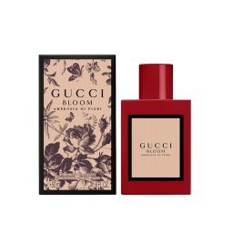 Apa de parfum Bloom Ambrosia Di Fiori Intense 50ml