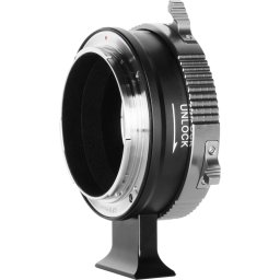 Obiectiv foto DSLR Sirui Cine Lens-Mount Adapter PL-GFX