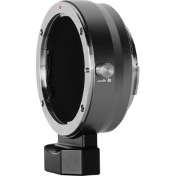 Obiectiv foto DSLR Sirui Cine Lens-Mount Adapter EF-L