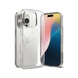 Husa Ringke iPhone 16 Pro Max Case Fusion Matte Clear