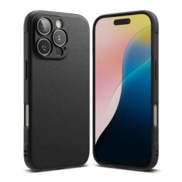 Husa Ringke iPhone 16 Pro Max Case Onyx Black