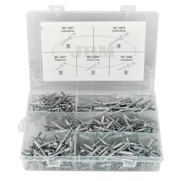 SET POPNITURI 300 PIESE