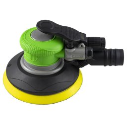MASINA DE SLEFUIT 5MM, ORBITALA PNEUMATICA ADAPTABILA LA ASPIRATOR
