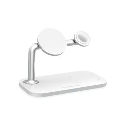 3 in 1 Wireless white