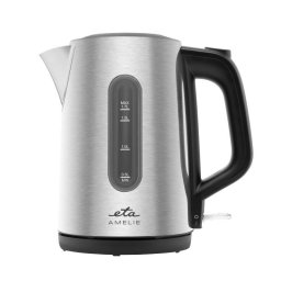 Fierbator Amelie 9599 90000, 2200 W, 1.7 l, Inox