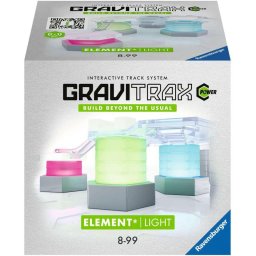 Ravensburger GraviTrax Power Element Light, track