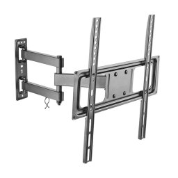 Suport TV 32"-55" 35 Kg max. GOGDRZAKTURNL3 Negru