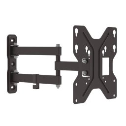 Suport TV 23"-42" 30 Kg max. GOGDRZAKTURNM3 Negru