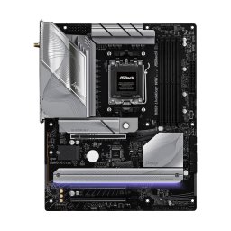 Placa de baza B850 LiveMixer WiFi cu DDR5 și PCIe 5.0