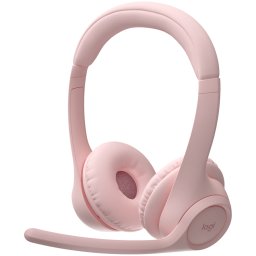 981-001412, Over-ear, BT 5.3, Roz