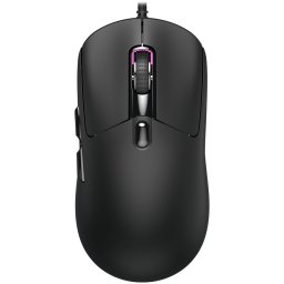 Mouse Minos Neo CGR-WLMB-MINEO, USB, Negru