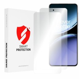 [Pachet 2x] Folie regenerabila premium OnePlus Nord 4 - Smart Protection Classic - Clear