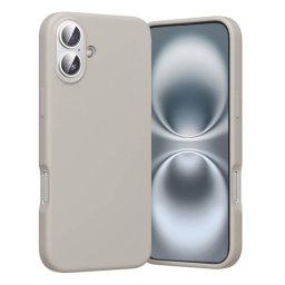 Husa Vention KUHM0-20 Case for iPhone 16 Plus MagSafe (Gray)