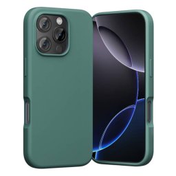 Husa Vention KUHG0-40 Case for iPhone 16 ProMax MagSafe (Green)