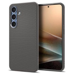 Husa Husa pentru Samsung Galaxy S25 Plus - Liquid Air - Marble Grey