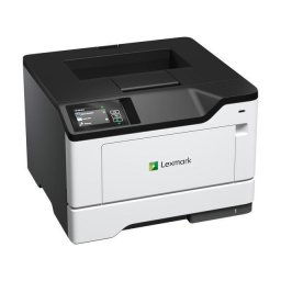 Imprimanta laser MS531dw A4 Monocrom Alb/Gri