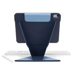 Pipetto Origami No6 Stand case, dark blue - iPad Air 13" (2024)
