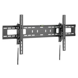 Suport TV perete Blackmount BM-FT800, diagonale 43''-90'' , max.75kg, negru, eligibil PNRAS/PNRR