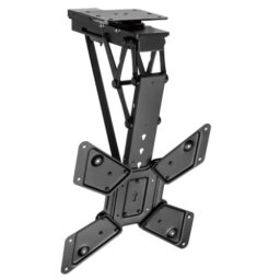 Suport TV PLB-M0544S 23-65" Negru