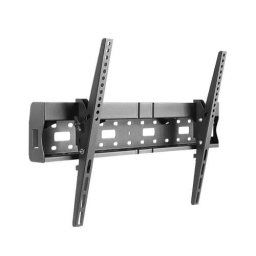 Suport TV perete cu loc dedicat pentru mediaplayer Blackmount LP55-46TB2, diagonale 37"-70", max 35 kg