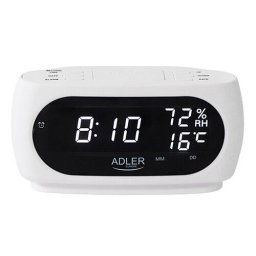 AD 1186, 9V, Alb