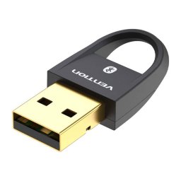 Adaptor Vention USB-A Bluetooth 5.0 CDSB0, Universal – Negru