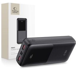 Baterie externa Baterie Externa PB02 20000 mAh 22.5W Negru