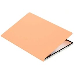 Husa Samsung Smart Book Cover EF-BX910POEGWW pentru Galaxy Tab S10 Ultra / S9 Ultra (Portocaliu)