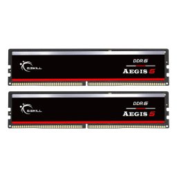 Memorie Kit Aegis 5Intel XMP/AMD EXPO 64GB DDR5-5200MHz CL40 Dual Channel