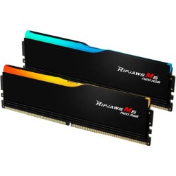Memorie Ripjaws M5 Neo RGB AMD EXPO 64 GB DDR5-6000 MHz CL 28 Dual Channel