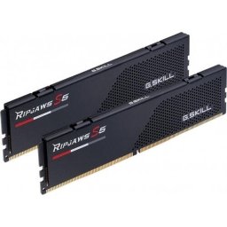 Memorie RipJaws S5 Black Intel XMP 3.0 48 GB DDR5-5200 MHz CL 40 Dual Channel