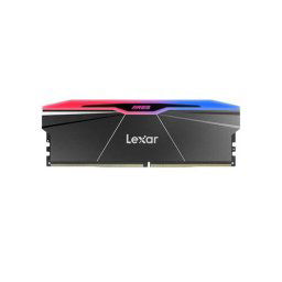 Memorie Lexar Ares RGB 48GB [2x24GB 8000MHz DDR5 CL40 DIMM]