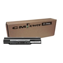 Baterie laptop CM Power compatibila cu Fujitsu E8310, S7110 FMVNBP146,FMVNBP177,CP293550-01